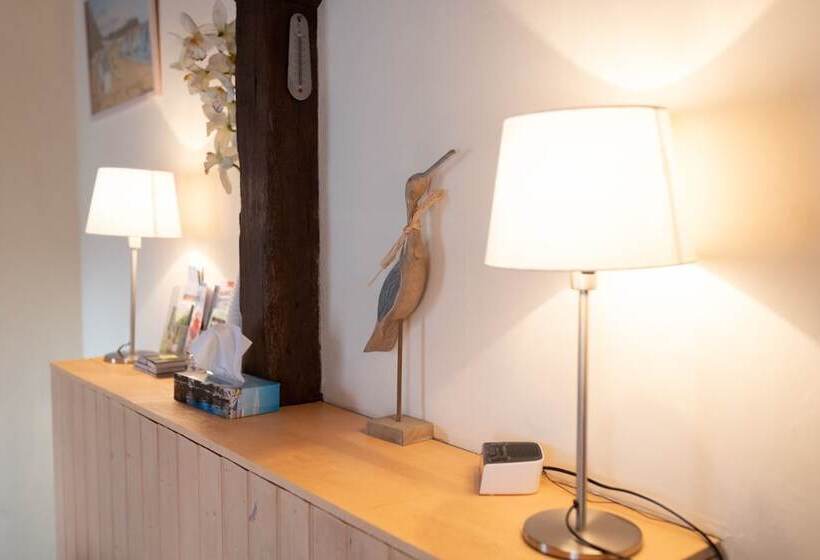 חדר סטנדרט, Au Passage Du Gois