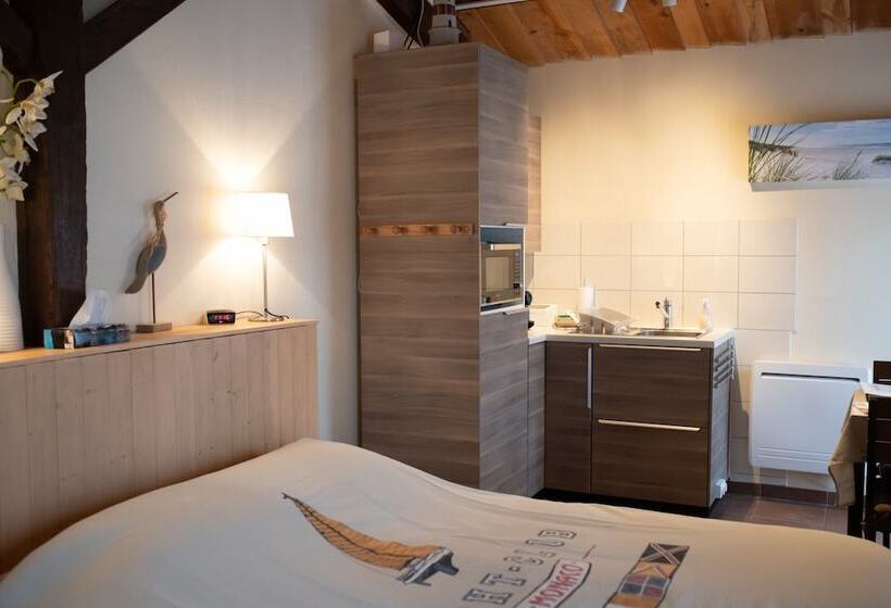 חדר סטנדרט, Au Passage Du Gois