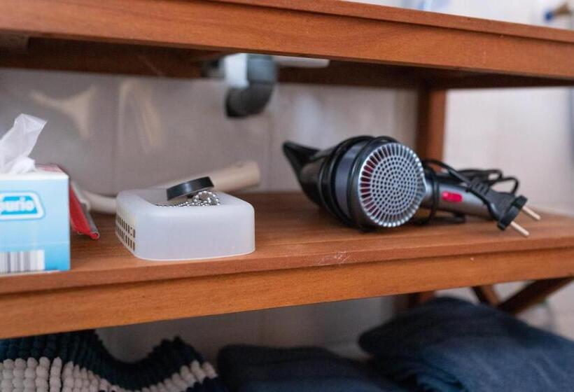 חדר סטנדרט, Au Passage Du Gois