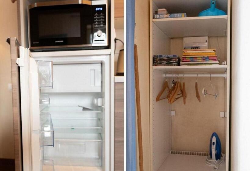 חדר סטנדרט, Au Passage Du Gois