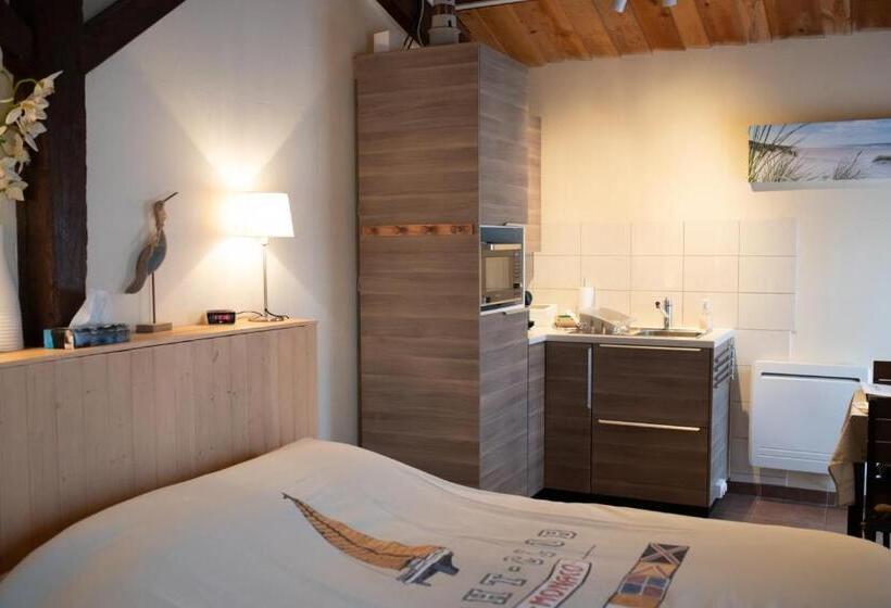 חדר סטנדרט, Au Passage Du Gois