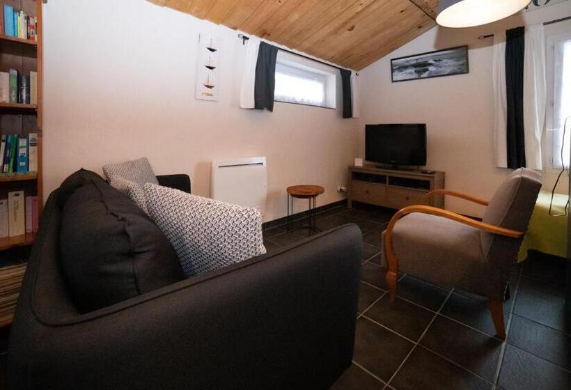 חדר סופריור, Au Passage Du Gois