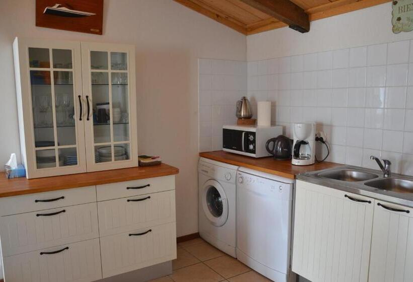 סוויטה משפחתית, Au Passage Du Gois