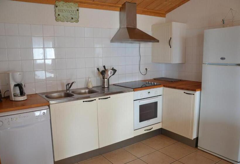 סוויטה משפחתית, Au Passage Du Gois