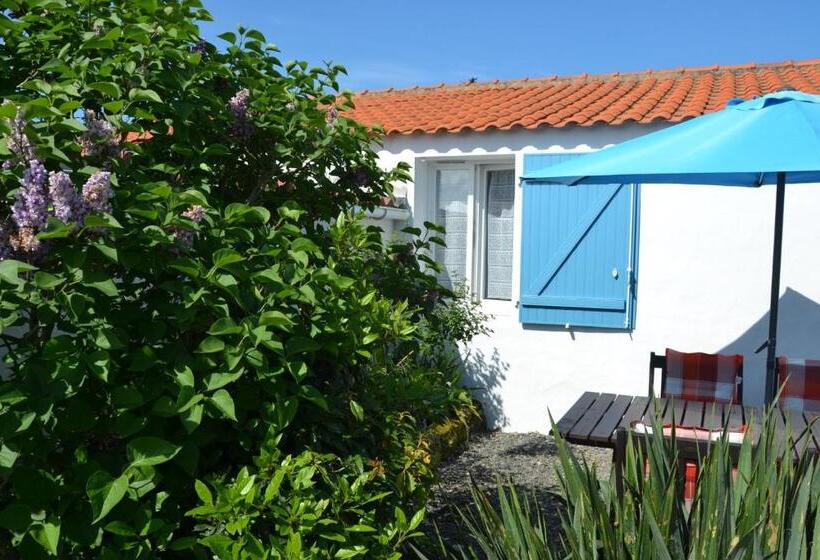 Family Suite, Au Passage Du Gois