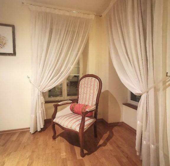 غرفة سوبيريور ثلاثية, Le Val Du Chapelain