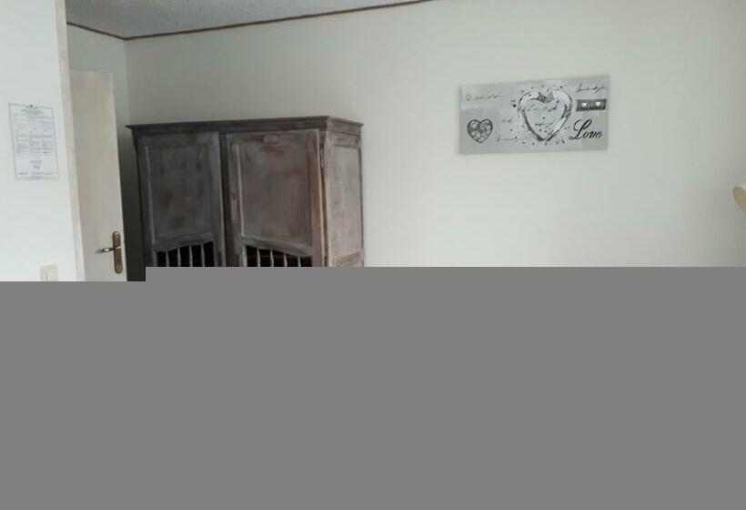 컴포트 트리플 룸, Chambre D'hôte Au Grenier D'abondance