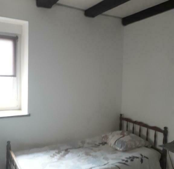 컴포트 룸, Chambre D'hôte Au Grenier D'abondance