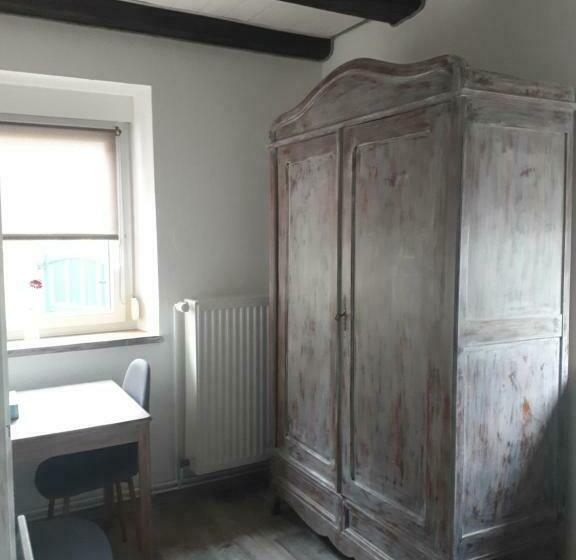 חדר קומפורט, Chambre D'hôte Au Grenier D'abondance