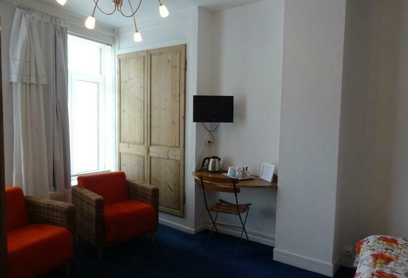 标准间, Chambres D Hôtes Les Capucins