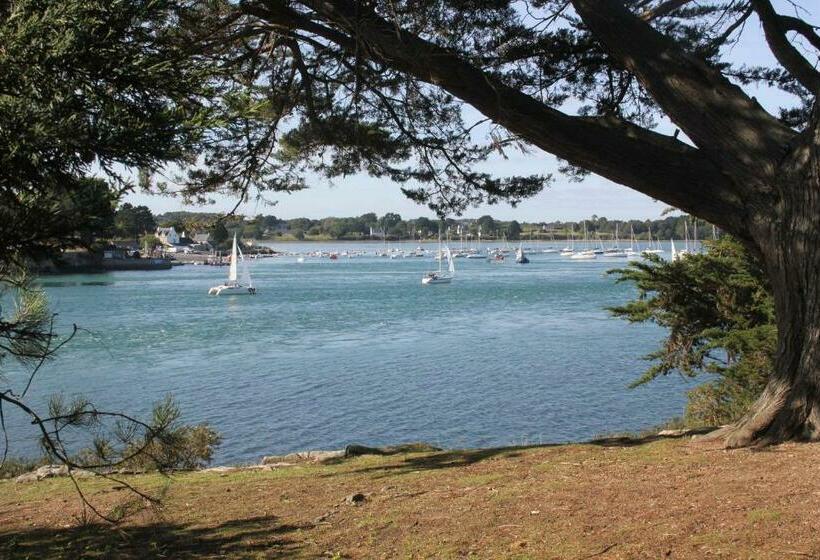 スタンダードルーム, Chambres D Hôtes Ty Mezad