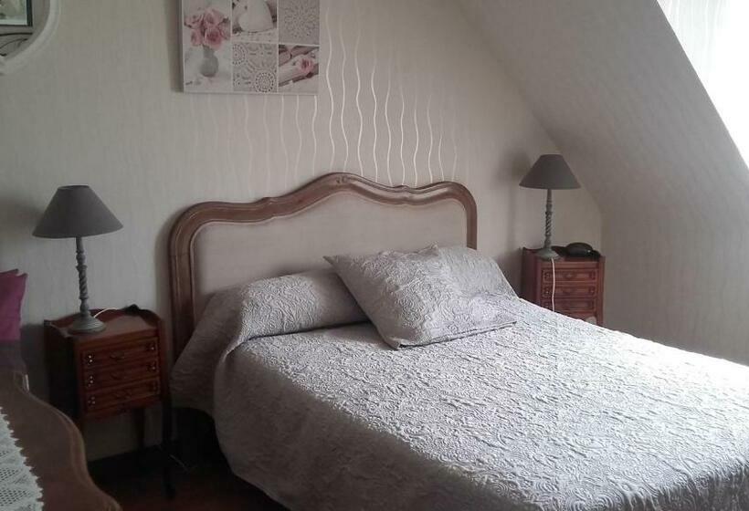 スタンダードルーム, Chambres D Hôtes Ty Mezad