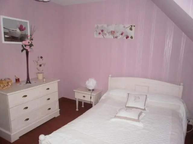 スタンダードルーム, Chambres D Hôtes Ty Mezad