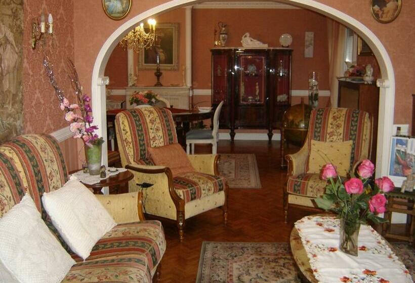 スタンダードルーム, Chambres D Hôtes Ty Mezad