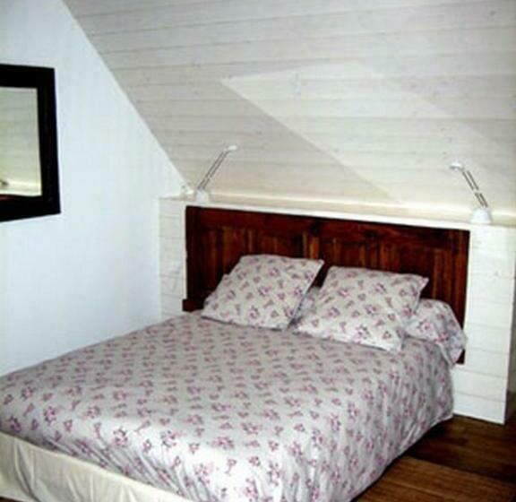 חדר סטנדרט, Chambres De La Ville D Ys