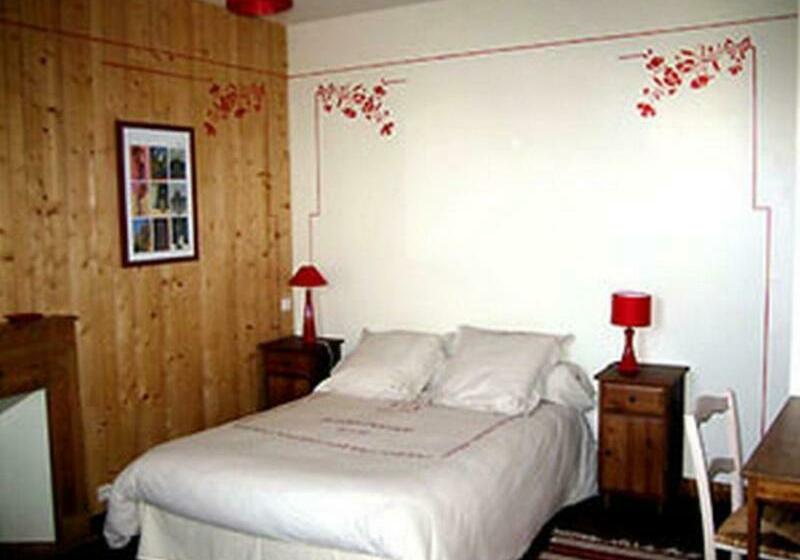 חדר סטנדרט, Chambres De La Ville D Ys