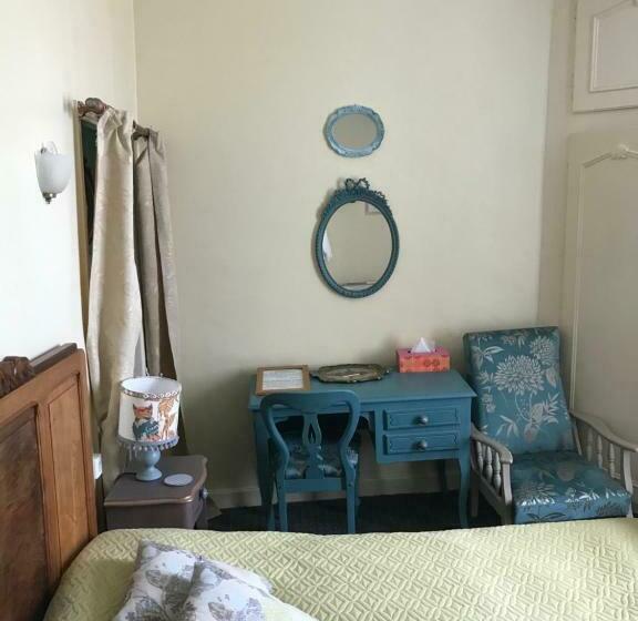スタンダードルーム, Chambres D Hotes Bienvenue