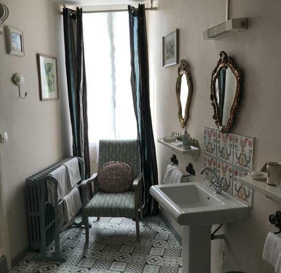 Семейный Номер, Chambres D Hotes Bienvenue
