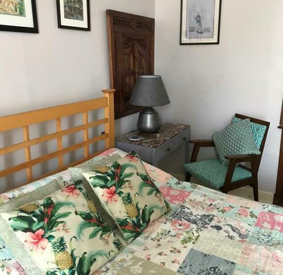 ファミリールーム, Chambres D Hotes Bienvenue