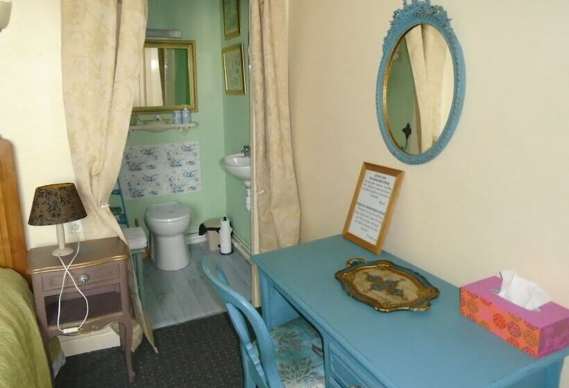 Номер Стандарт, Chambres D Hotes Bienvenue