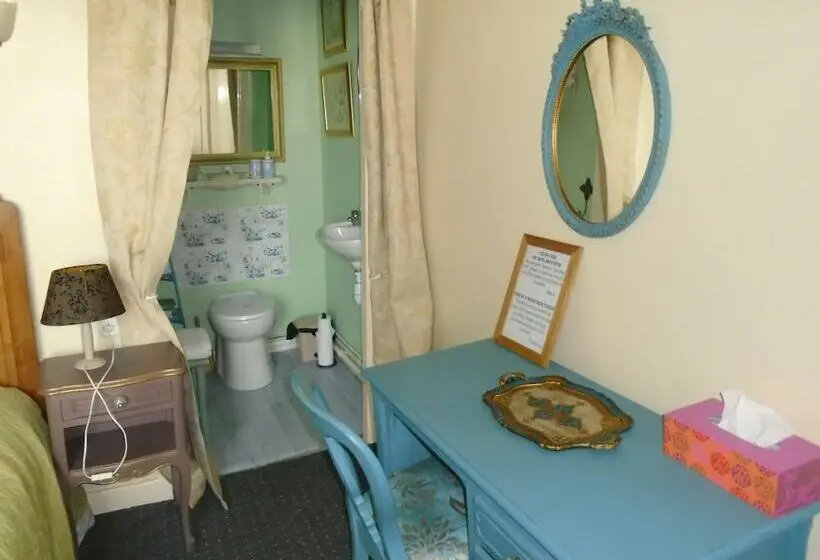 スタンダードルーム, Chambres D Hotes Bienvenue
