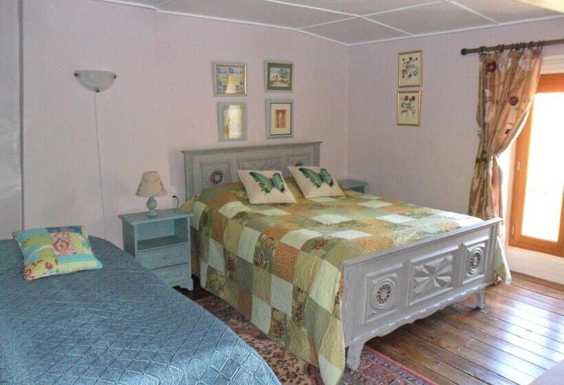 Номер Superior, Chambres D Hotes Bienvenue