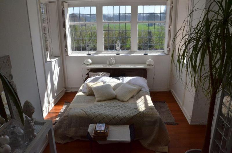 Номер Стандарт, Chambres D Hôtes & Spa Le Chat Chez Qui J Habite