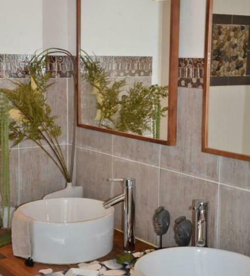 חדר סטנדרט, Chambres D Hôtes & Spa Le Chat Chez Qui J Habite