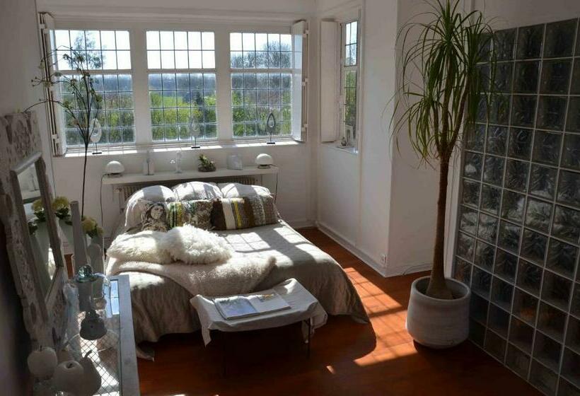 חדר סטנדרט, Chambres D Hôtes & Spa Le Chat Chez Qui J Habite