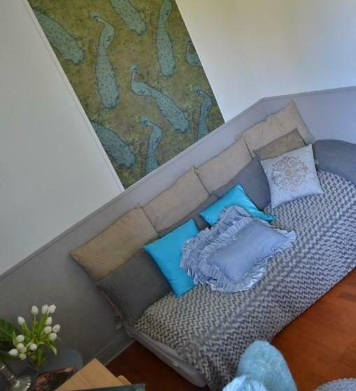 סוויטה, Chambres D Hôtes & Spa Le Chat Chez Qui J Habite