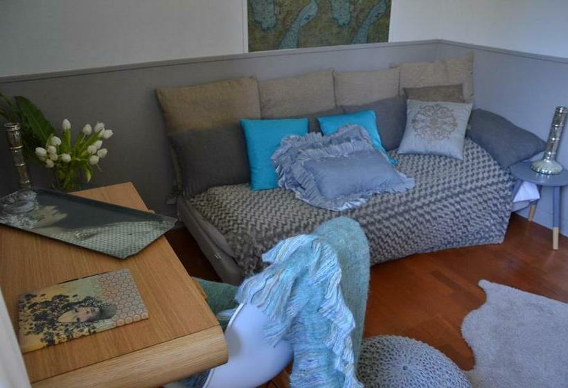 סוויטה, Chambres D Hôtes & Spa Le Chat Chez Qui J Habite