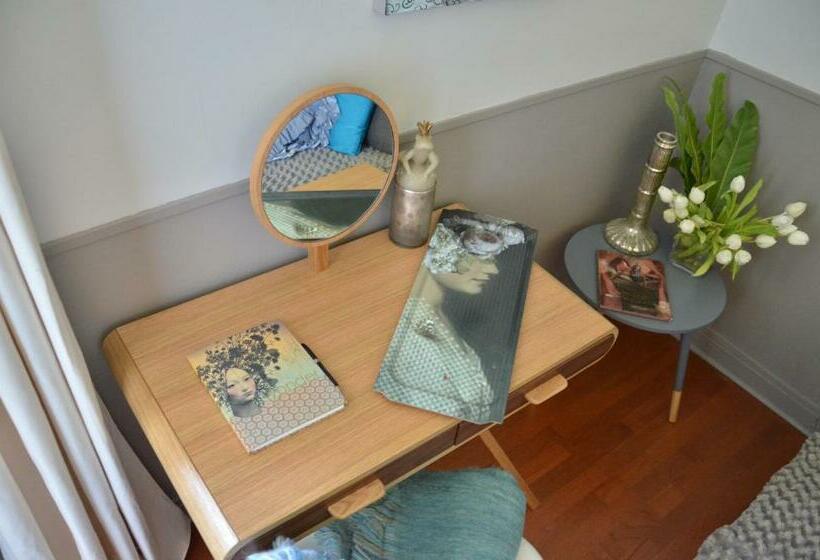 Люкс, Chambres D Hôtes & Spa Le Chat Chez Qui J Habite