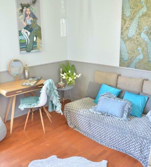 סוויטה, Chambres D Hôtes & Spa Le Chat Chez Qui J Habite