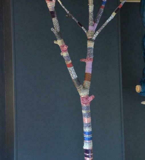 חדר סטנדרט נוף לגינה, Chambres D Hôtes & Spa Le Chat Chez Qui J Habite