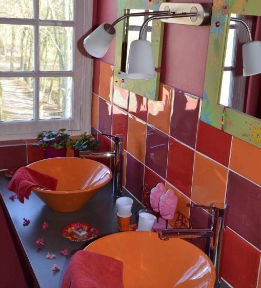 חדר סטנדרט, Chambres D Hôtes & Spa Le Chat Chez Qui J Habite