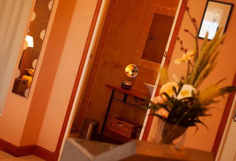 スーペリアールーム, Château La Sabine