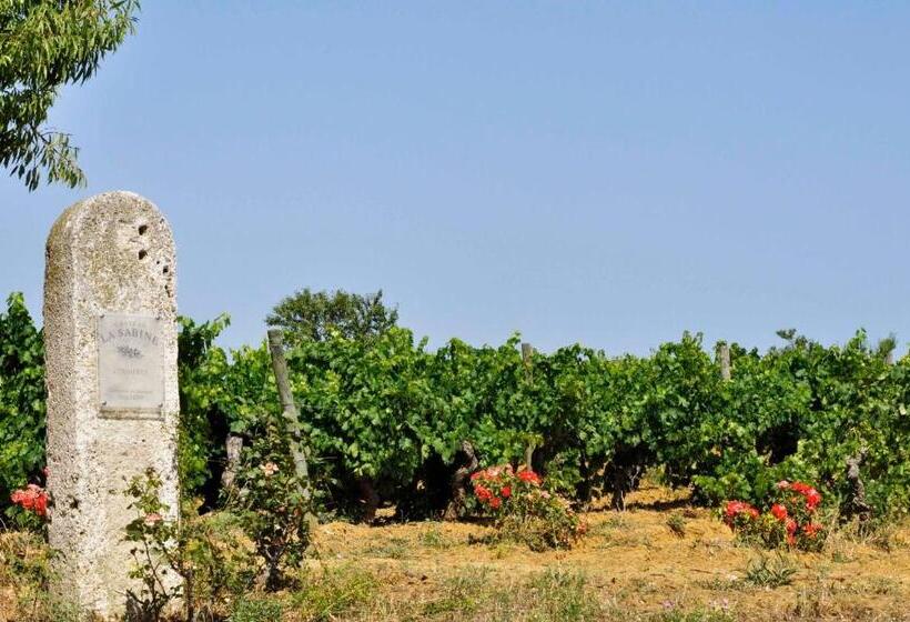 スーペリアールーム, Château La Sabine