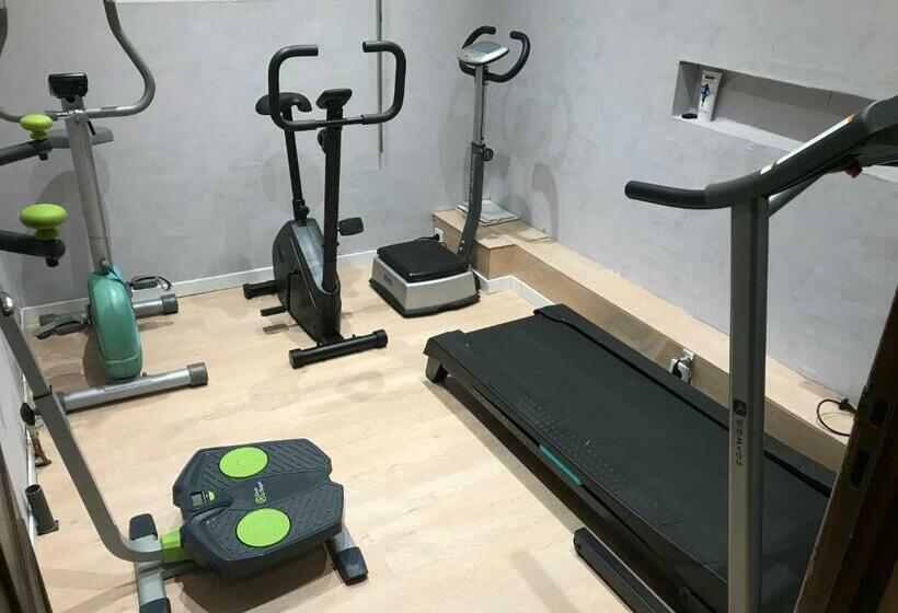 غرفة قياسية, Domaine De Hurlevent