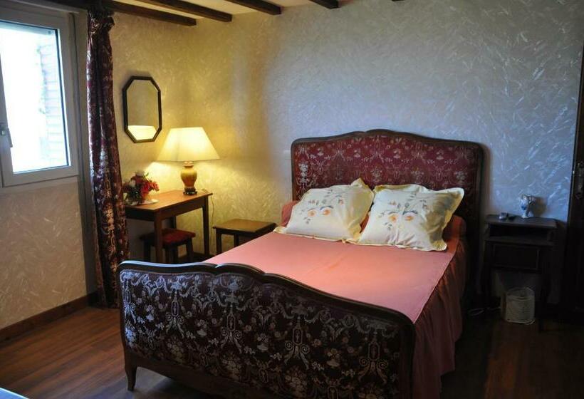 غرفة قياسية, Domaine De Hurlevent