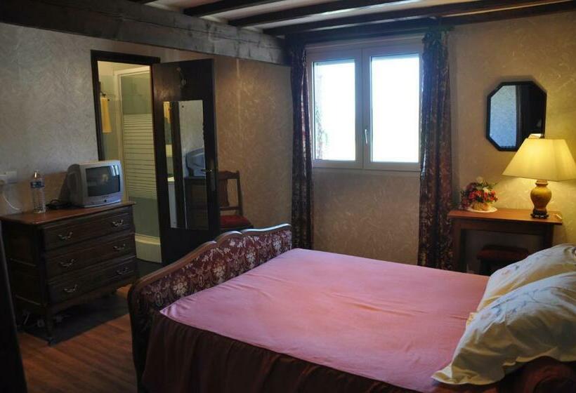 غرفة قياسية, Domaine De Hurlevent