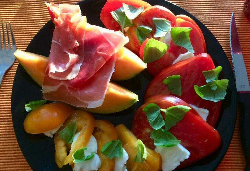 ドゥプレックスルーム, Domaine De Joreau