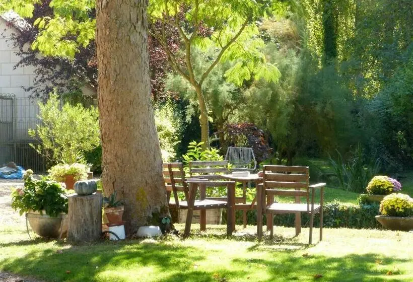 ファミリールーム, Domaine De Joreau