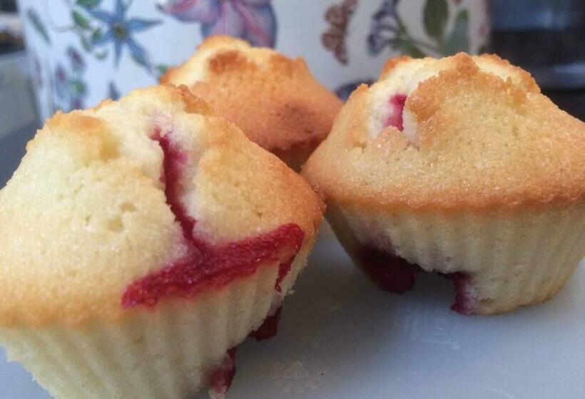 ドゥプレックスルーム, Domaine De Joreau