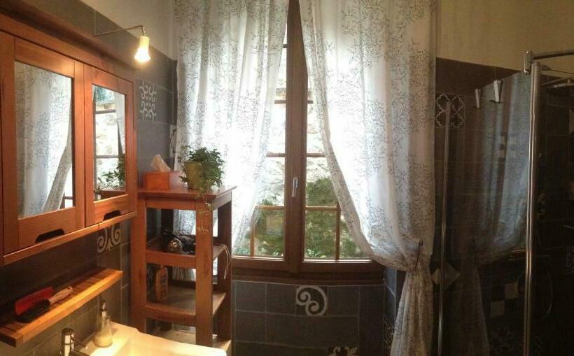 复式房间, Domaine De Joreau