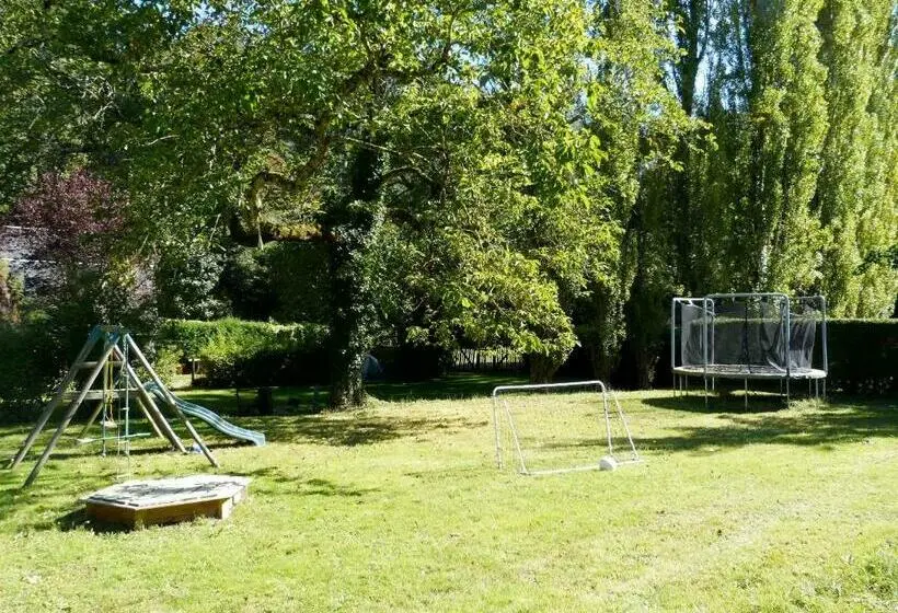 スーペリアールーム, Domaine De Joreau