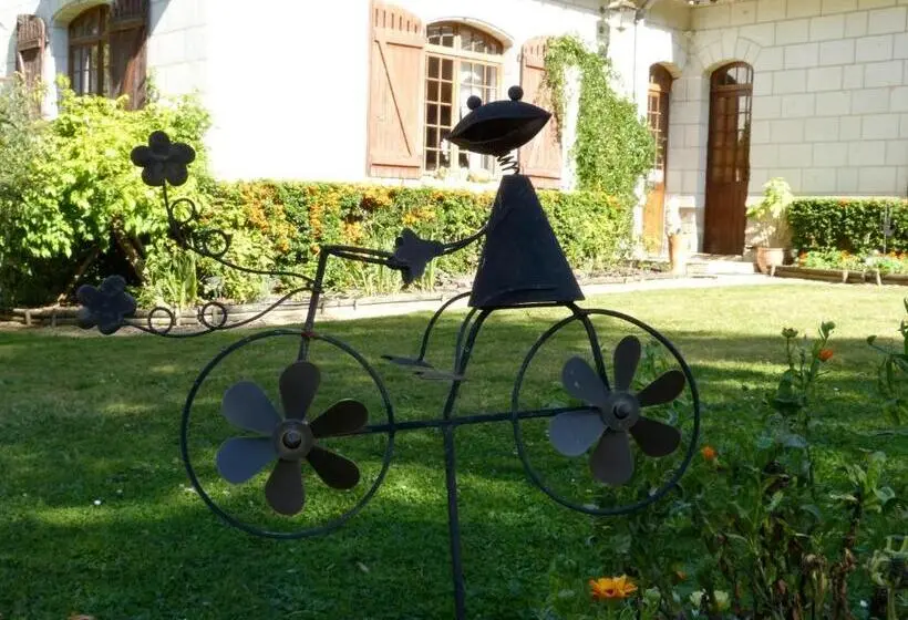スーペリアールーム, Domaine De Joreau