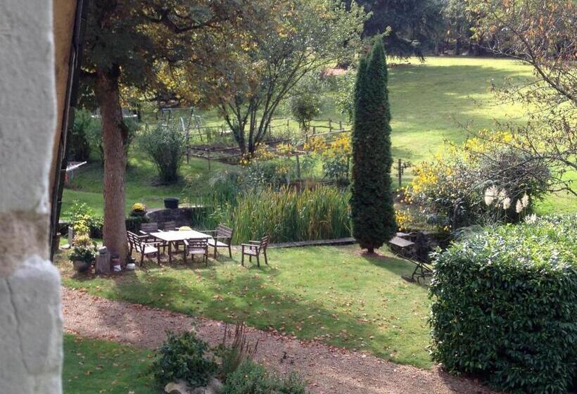 Номер Superior, Domaine De Joreau