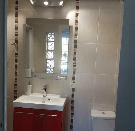 חדר קלאסי, La Combe Joseph