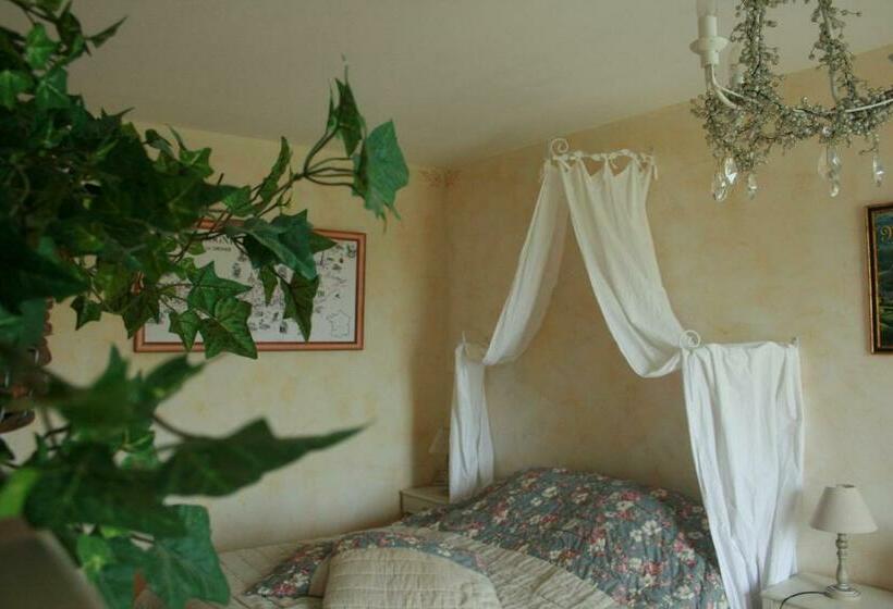 חדר סטנדרט, La Rolandie Haute