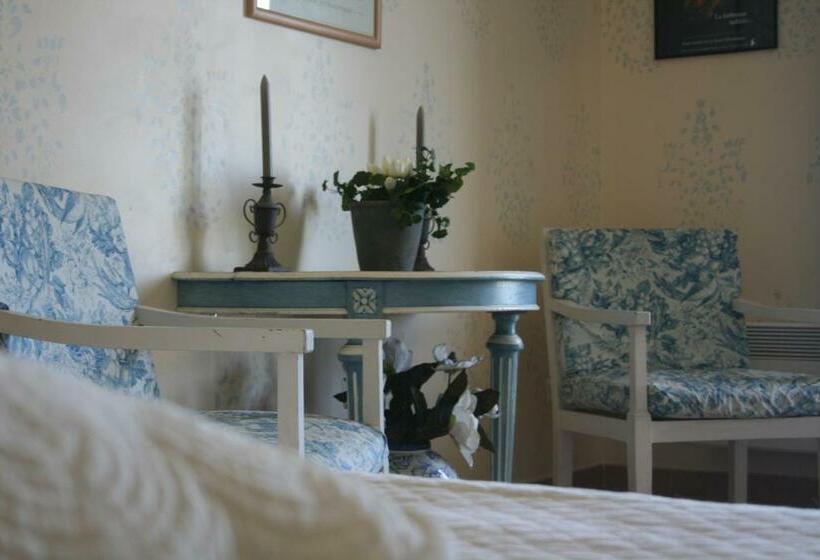 חדר סטנדרט, La Rolandie Haute